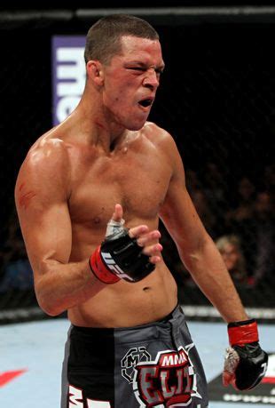 nate diaz height weight|how tall is nate diaz.